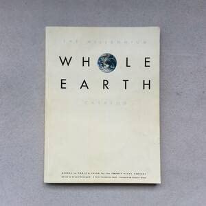 Amazon.co.jp: THE MILLENNIUM WHOLE EARTH CATALOG（ミレニアム